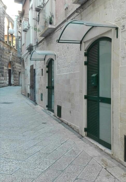 Appartamento Dimora Termite Pietà Bitonto Esterno foto