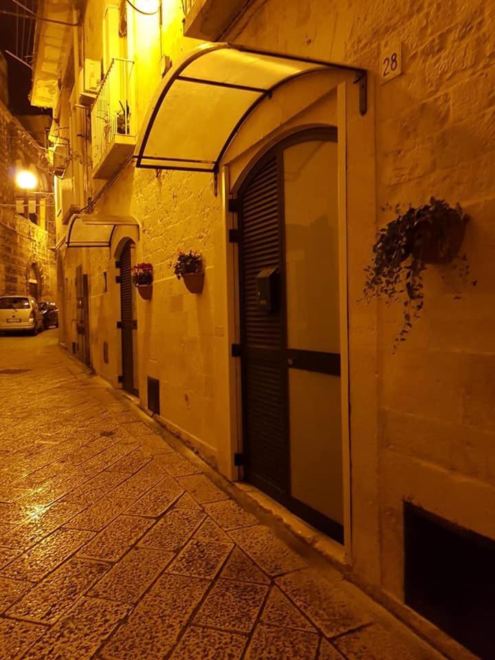 Appartamento Dimora Termite Pietà Bitonto Esterno foto